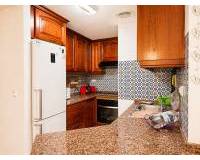Resale - Apartment - Torrevieja - Playa Los Locos