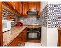 Resale - Apartment - Torrevieja - Playa Los Locos