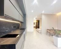 Resale - Apartment - Torrevieja - Playa Los Locos
