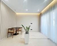 Resale - Apartment - Torrevieja - Playa Los Locos