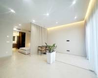 Resale - Apartment - Torrevieja - Playa Los Locos