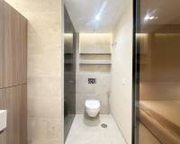 Resale - Apartment - Torrevieja - Playa Los Locos