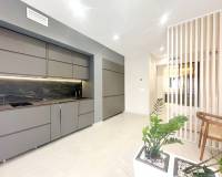 Resale - Apartment - Torrevieja - Playa Los Locos