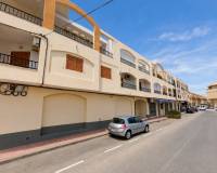 Resale - Apartment - Torrevieja - Playa Los Locos