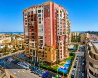 Resale - Apartment - Torrevieja - Playa Los Locos