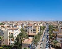 Resale - Apartment - Torrevieja - Playa Los Locos