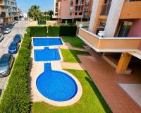 Resale - Apartment - Torrevieja - Playa Los Locos