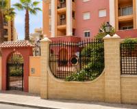 Resale - Apartment - Torrevieja - Playa Los Locos