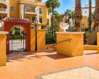 Resale - Apartment - Torrevieja - Playa Los Locos