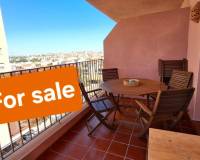 Resale - Apartment - Torrevieja - Playa Los Locos