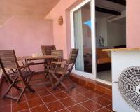 Resale - Apartment - Torrevieja - Playa Los Locos