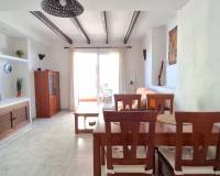 Resale - Apartment - Torrevieja - Playa Los Locos