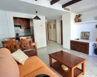 Resale - Apartment - Torrevieja - Playa Los Locos