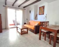 Resale - Apartment - Torrevieja - Playa Los Locos