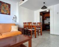 Resale - Apartment - Torrevieja - Playa Los Locos