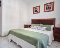 Resale - Apartment - Torrevieja - Playa Los Locos