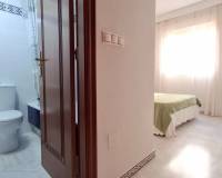 Resale - Apartment - Torrevieja - Playa Los Locos