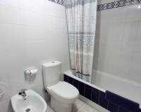 Resale - Apartment - Torrevieja - Playa Los Locos