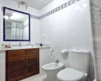 Resale - Apartment - Torrevieja - Playa Los Locos