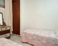 Resale - Apartment - Torrevieja - Playa Los Locos