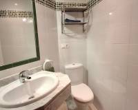 Resale - Apartment - Torrevieja - Playa Los Locos