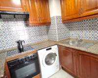 Resale - Apartment - Torrevieja - Playa Los Locos