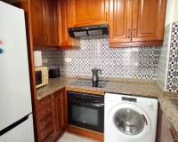 Resale - Apartment - Torrevieja - Playa Los Locos