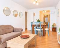 Resale - Apartment - Torrevieja - Playa Los Locos