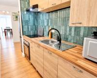 Resale - Apartment - Torrevieja - Playa Los Locos