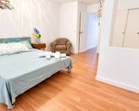 Resale - Apartment - Torrevieja - Playa Los Locos