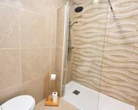 Resale - Apartment - Torrevieja - Playa Los Locos