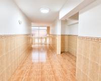 Resale - Apartment - Torrevieja - Playa Los Locos
