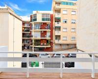 Resale - Apartment - Torrevieja - Playa Los Locos