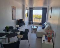 Resale - Apartment - Torrevieja - Playa Los Naufragos