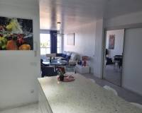 Resale - Apartment - Torrevieja - Playa Los Naufragos