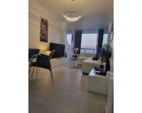 Resale - Apartment - Torrevieja - Playa Los Naufragos