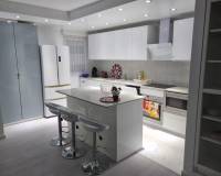 Resale - Apartment - Torrevieja - Playa Los Naufragos