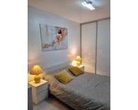 Resale - Apartment - Torrevieja - Playa Los Naufragos