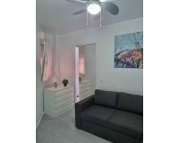 Resale - Apartment - Torrevieja - Playa Los Naufragos