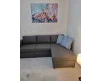 Resale - Apartment - Torrevieja - Playa Los Naufragos