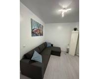 Resale - Apartment - Torrevieja - Playa Los Naufragos