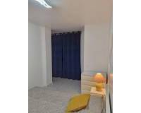 Resale - Apartment - Torrevieja - Playa Los Naufragos