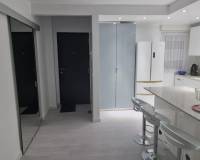 Resale - Apartment - Torrevieja - Playa Los Naufragos