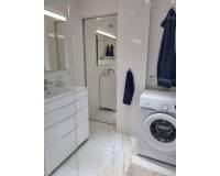 Resale - Apartment - Torrevieja - Playa Los Naufragos