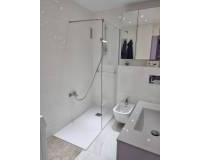 Resale - Apartment - Torrevieja - Playa Los Naufragos