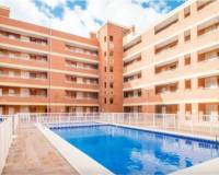 Resale - Apartment - Torrevieja - Playa Los Naufragos