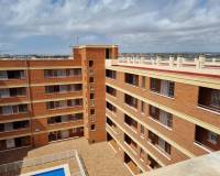 Resale - Apartment - Torrevieja - Playa Los Naufragos