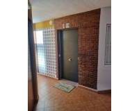 Resale - Apartment - Torrevieja - Playa Los Naufragos