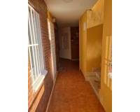 Resale - Apartment - Torrevieja - Playa Los Naufragos