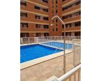 Resale - Apartment - Torrevieja - Playa Los Naufragos